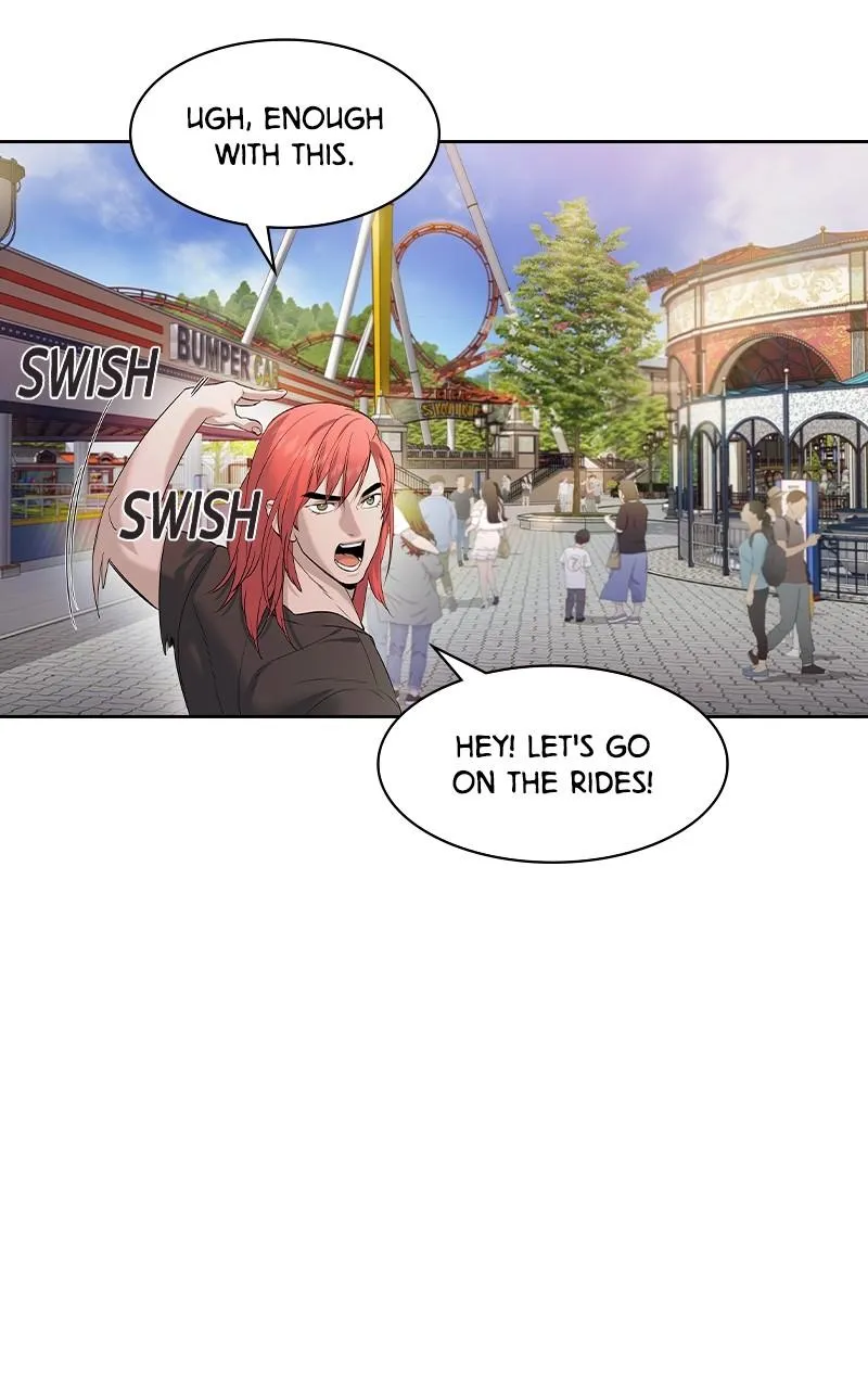 The World Is Money and Power Chapter 78 Online - pƔgina 49
