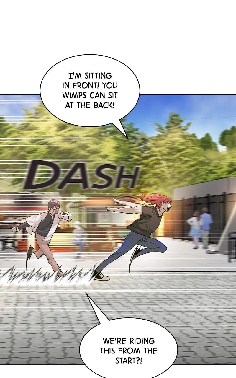 The World Is Money and Power Chapter 78 Online - pƔgina 50