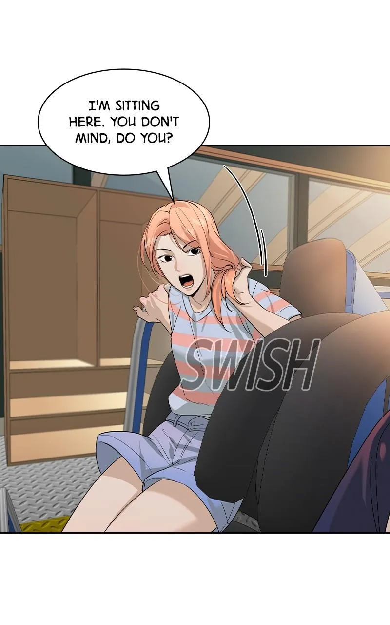 The World Is Money and Power Chapter 78 Online - pƔgina 56