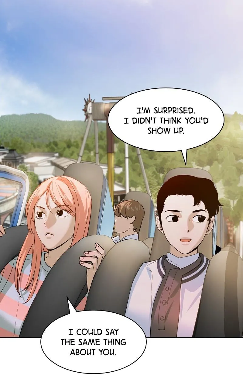 The World Is Money and Power Chapter 78 Online - pƔgina 59