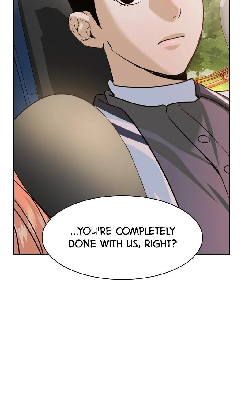 The World Is Money and Power Chapter 78 Online - pƔgina 61