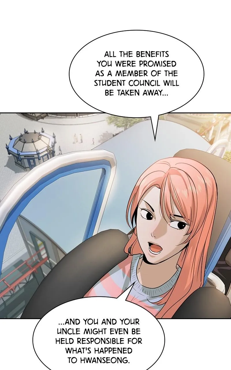 The World Is Money and Power Chapter 78 Online - pƔgina 62