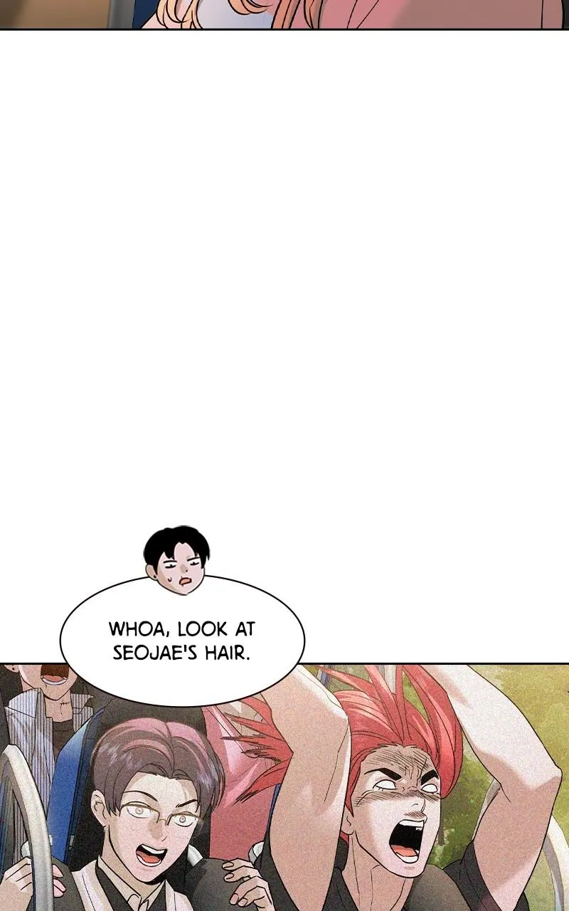 The World Is Money and Power Chapter 78 Online - pƔgina 77