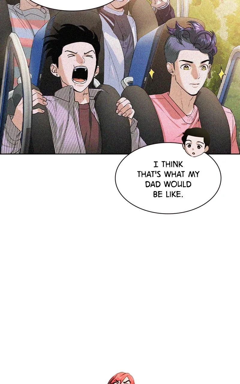 The World Is Money and Power Chapter 78 Online - pƔgina 79