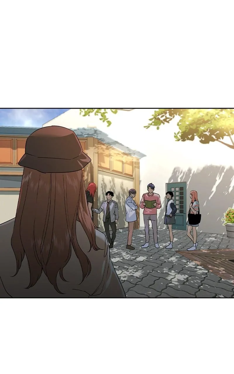 The World Is Money and Power Chapter 78 Online - pƔgina 87