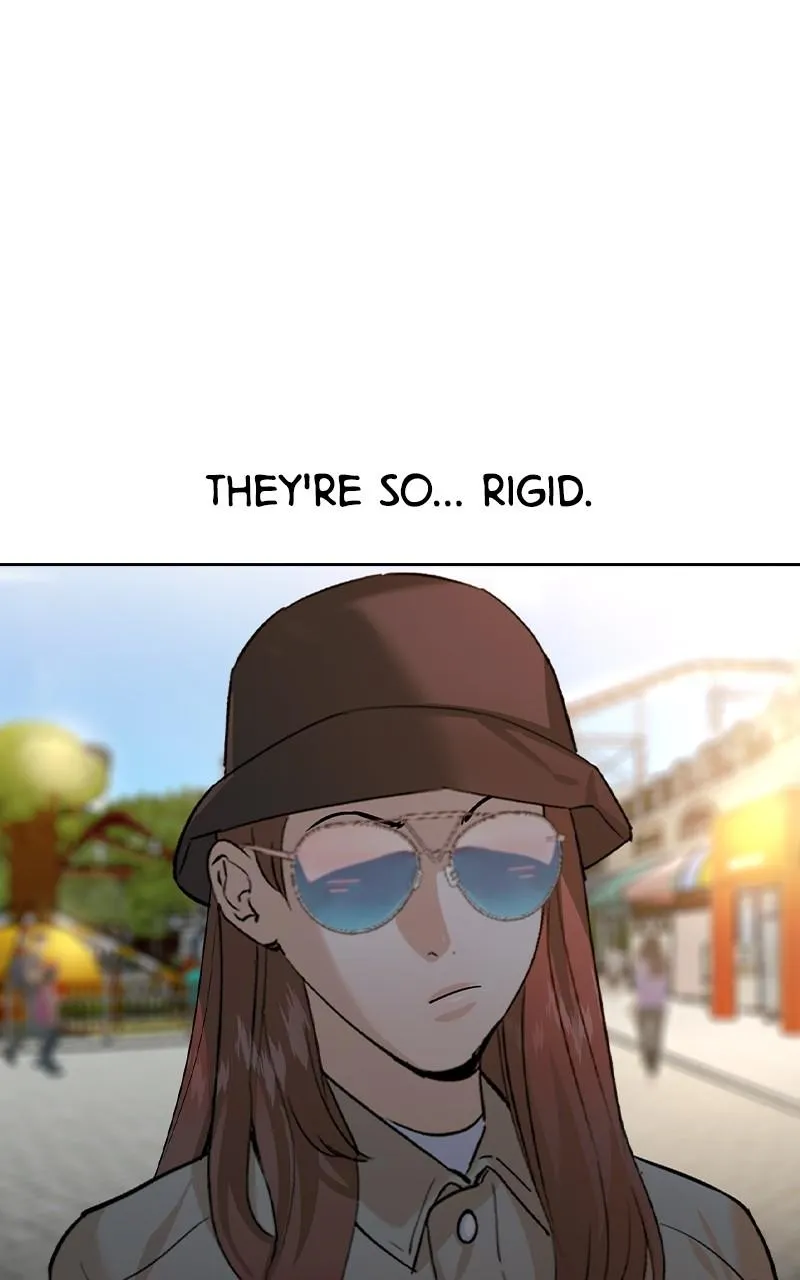 The World Is Money and Power Chapter 78 Online - pƔgina 88