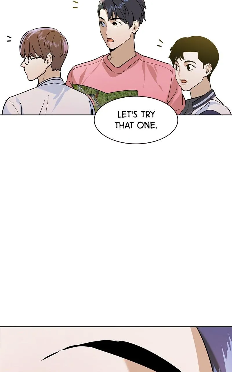 The World Is Money and Power Chapter 78 Online - pƔgina 90