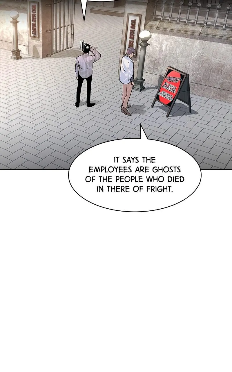 The World Is Money and Power Chapter 78 Online - pƔgina 94