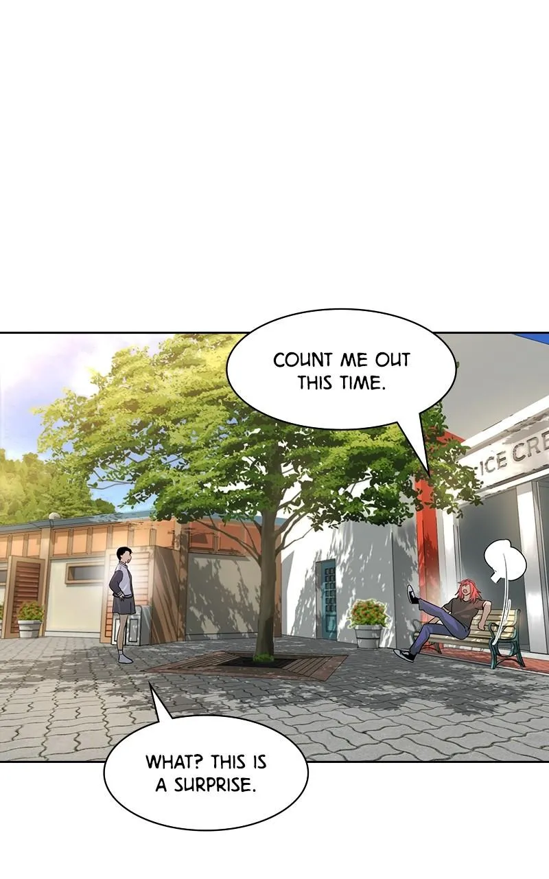 The World Is Money and Power Chapter 78 Online - pƔgina 96