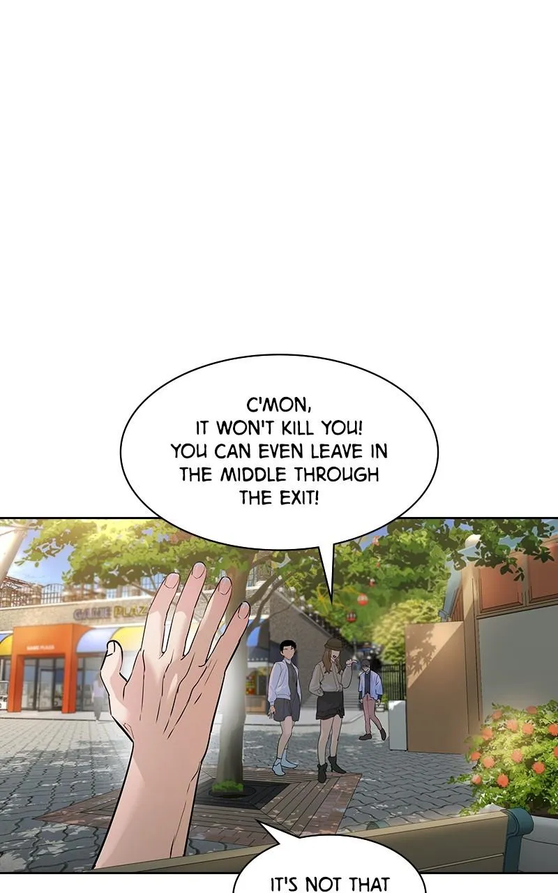 The World Is Money and Power Chapter 78 Online - pƔgina 97