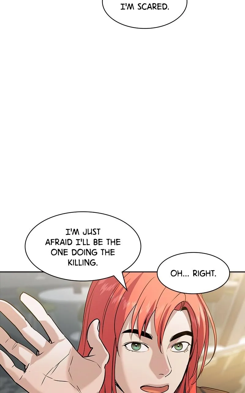 The World Is Money and Power Chapter 78 Online - pƔgina 98