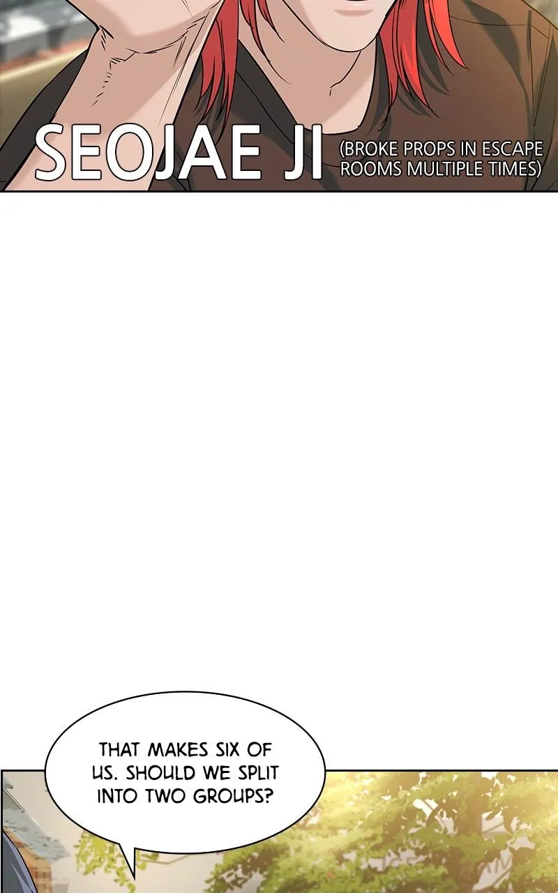 The World Is Money and Power Chapter 78 Online - pƔgina 99