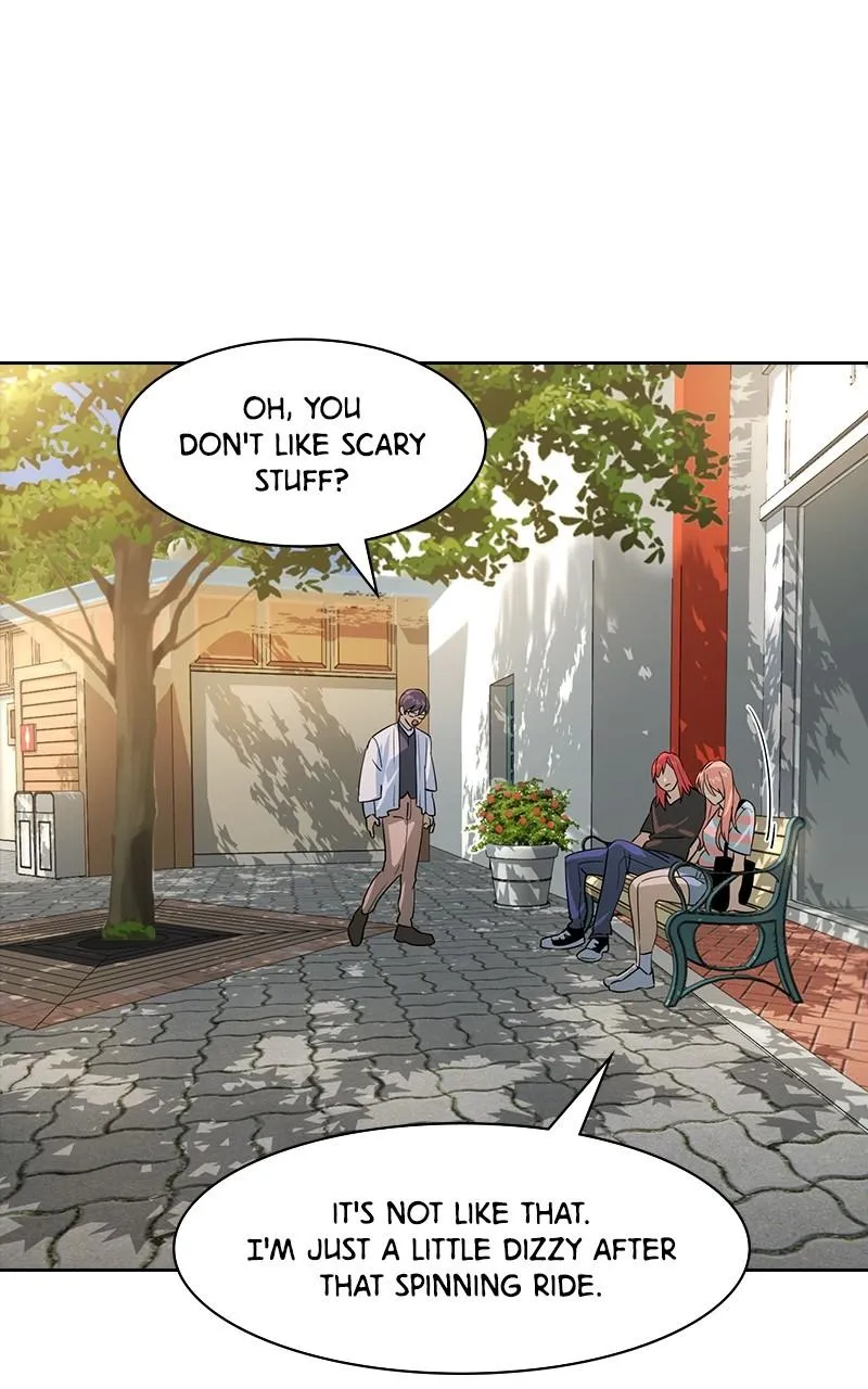 The World Is Money and Power Chapter 78 Online - pƔgina 101