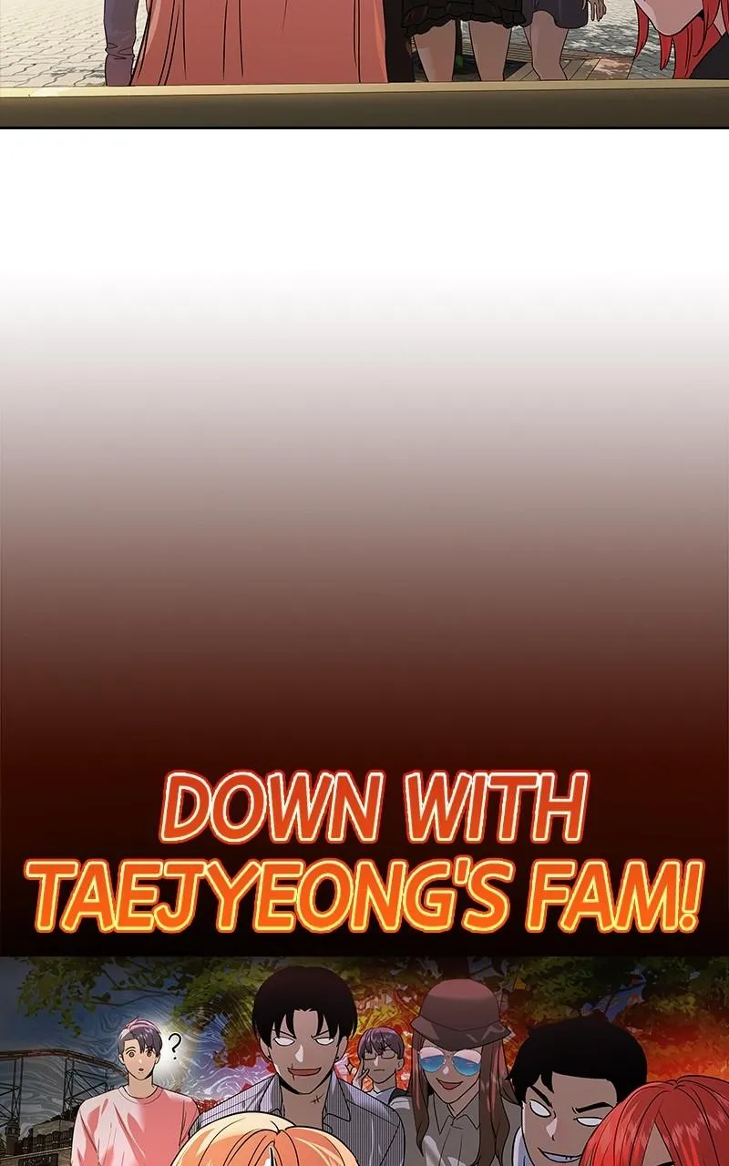 The World Is Money and Power Chapter 78 Online - pƔgina 107