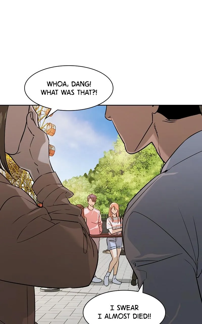 The World Is Money and Power Chapter 79 Online - pƔgina 7