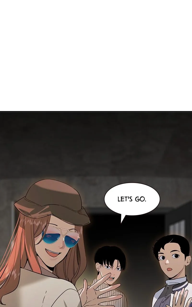 The World Is Money and Power Chapter 79 Online - pƔgina 13