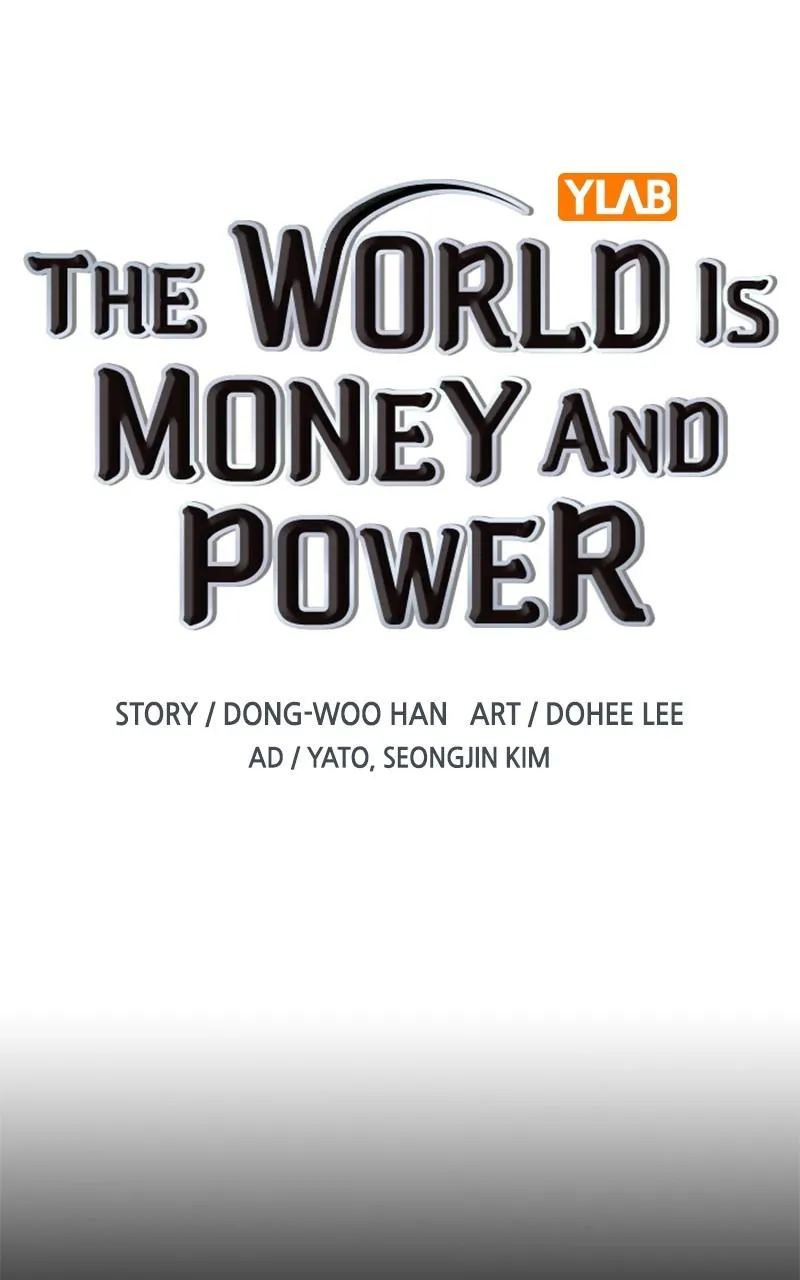 The World Is Money and Power Chapter 79 Online - pƔgina 17