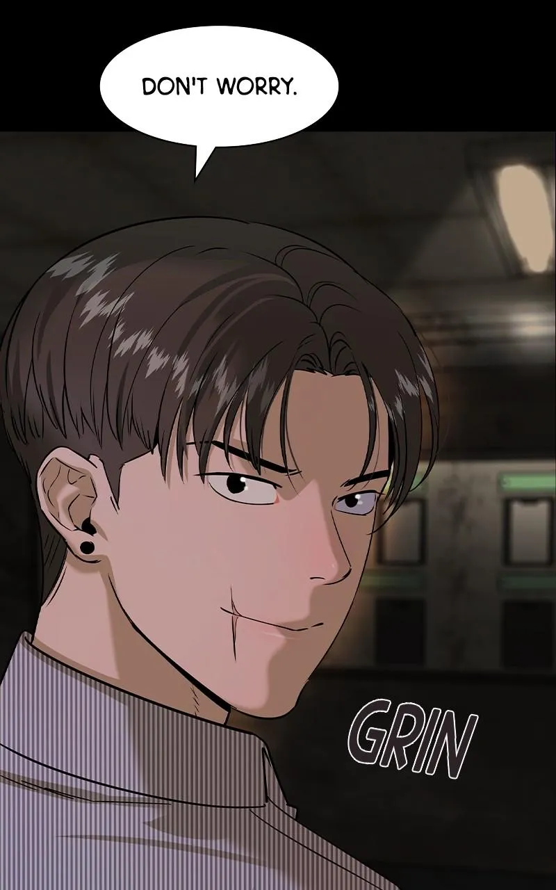 The World Is Money and Power Chapter 79 Online - pƔgina 28