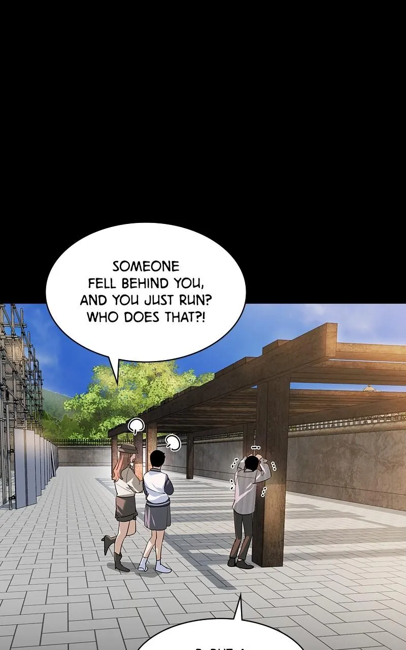 The World Is Money and Power Chapter 79 Online - pƔgina 33