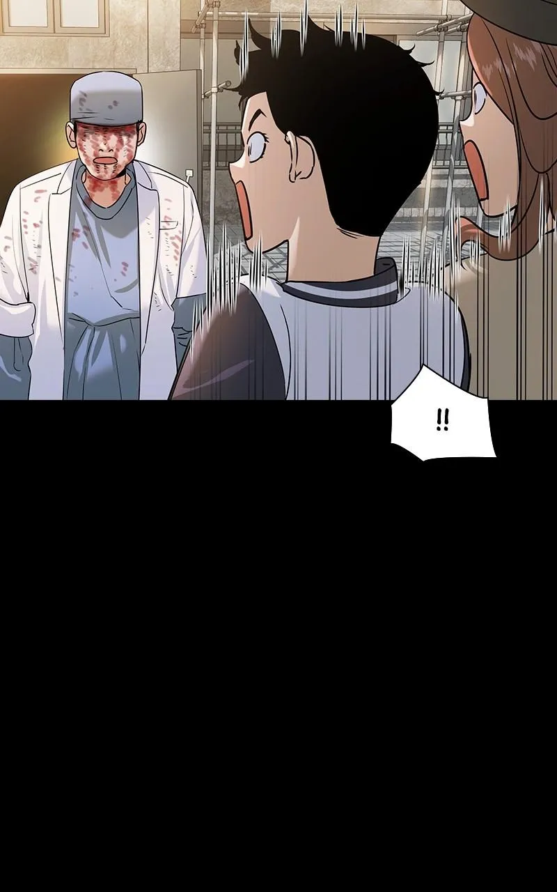 The World Is Money and Power Chapter 79 Online - pƔgina 38