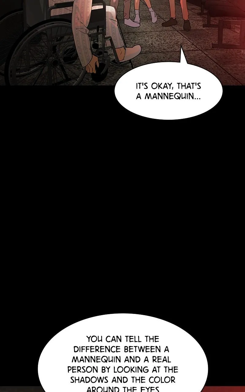 The World Is Money and Power Chapter 79 Online - pƔgina 50