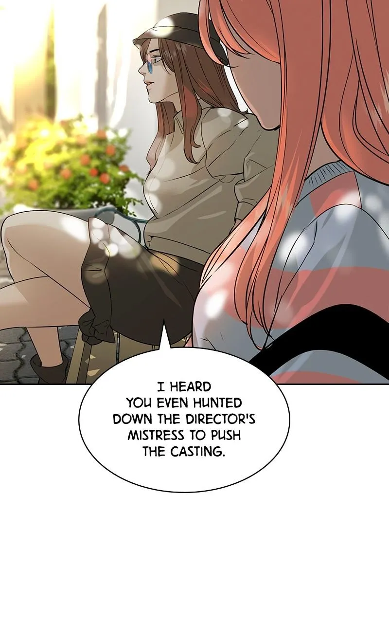The World Is Money and Power Chapter 79 Online - pƔgina 70