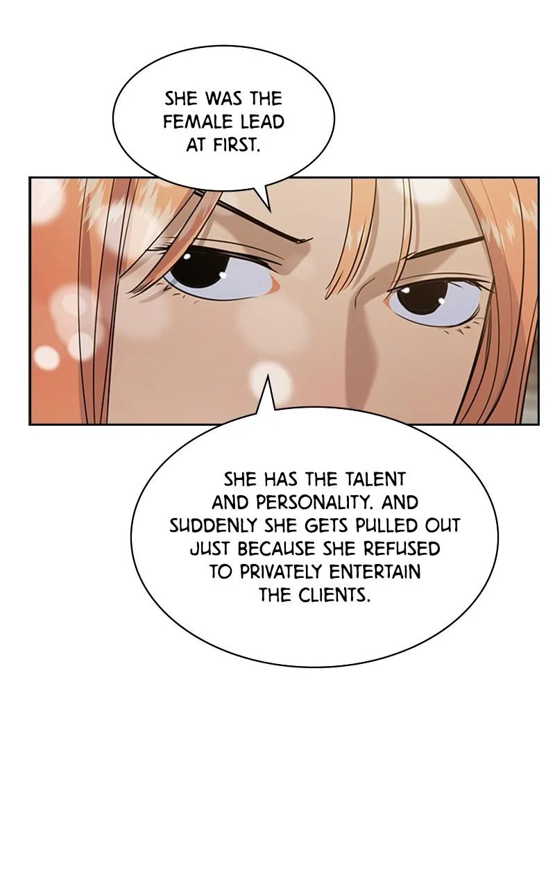 The World Is Money and Power Chapter 79 Online - pƔgina 73