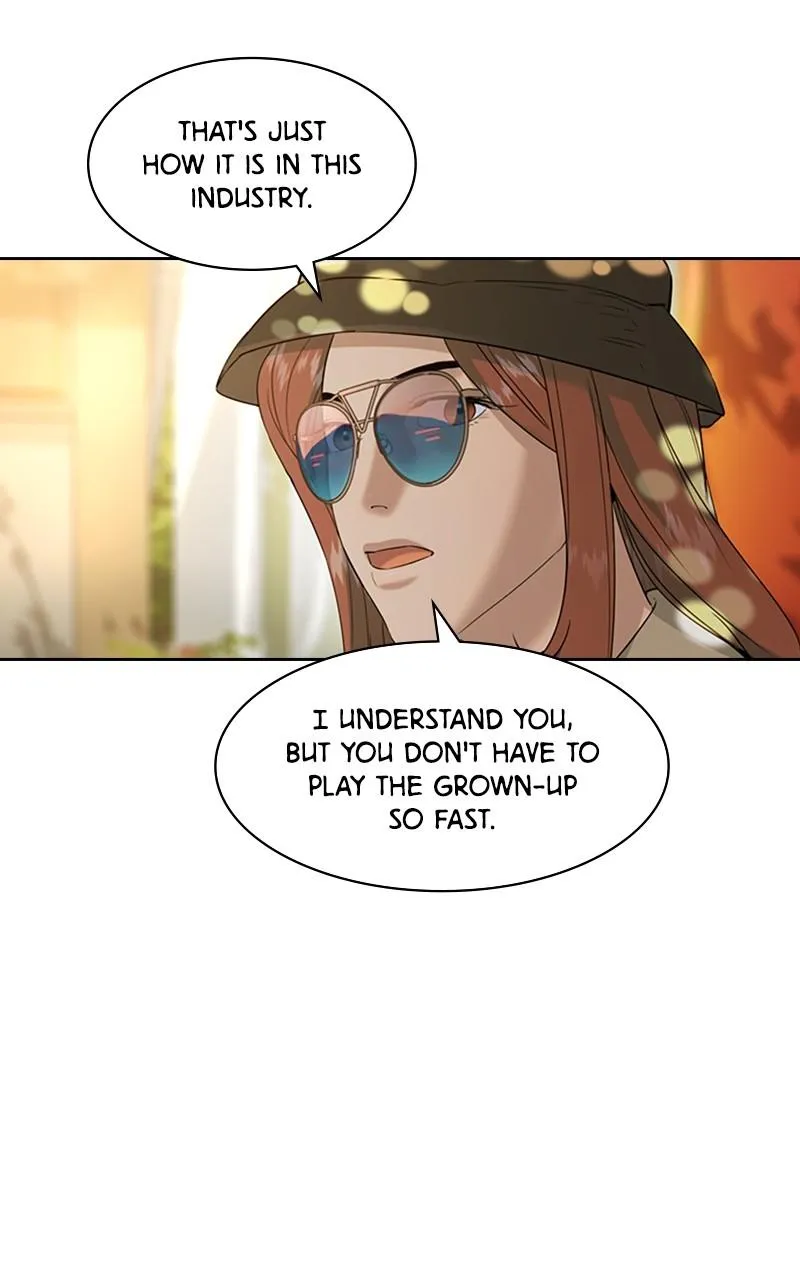 The World Is Money and Power Chapter 79 Online - pƔgina 74
