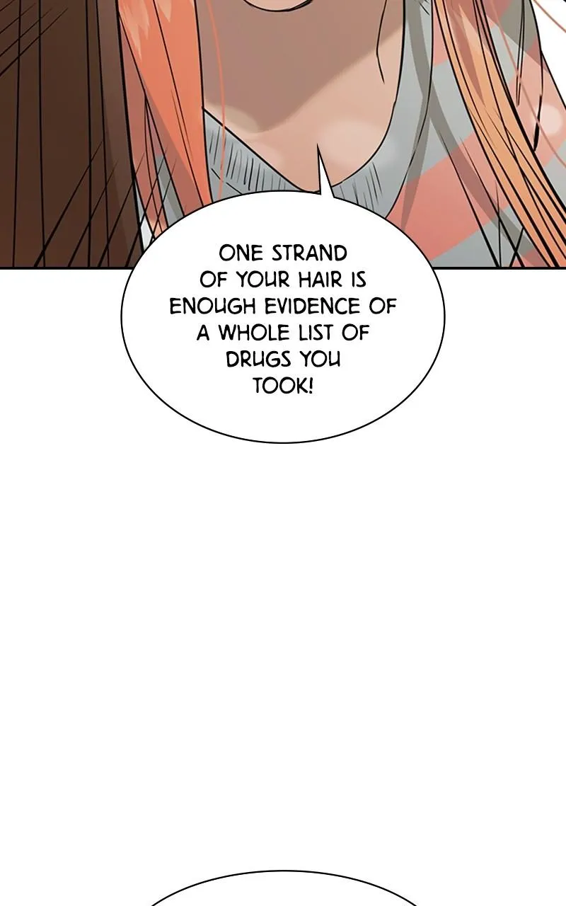 The World Is Money and Power Chapter 79 Online - pƔgina 76