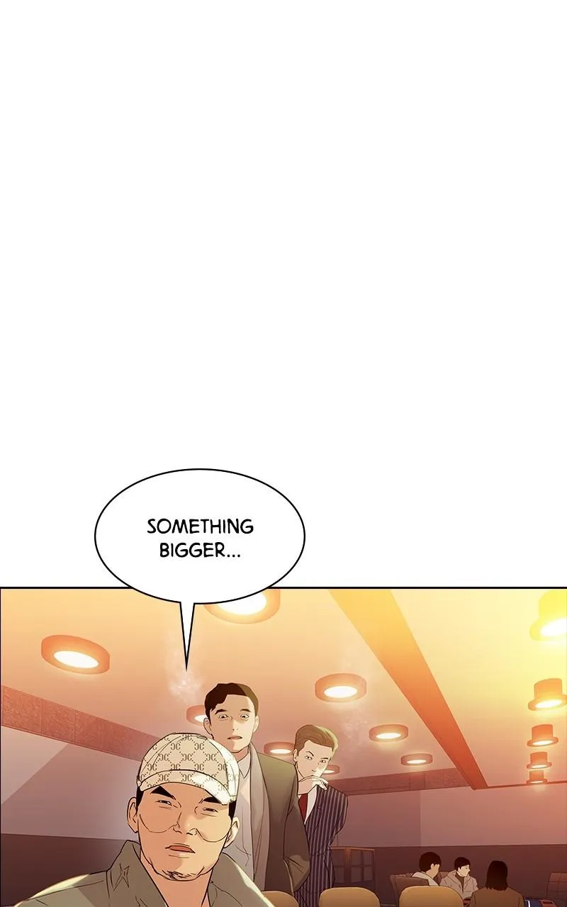 The World Is Money and Power Chapter 8 Online - pƔgina 2