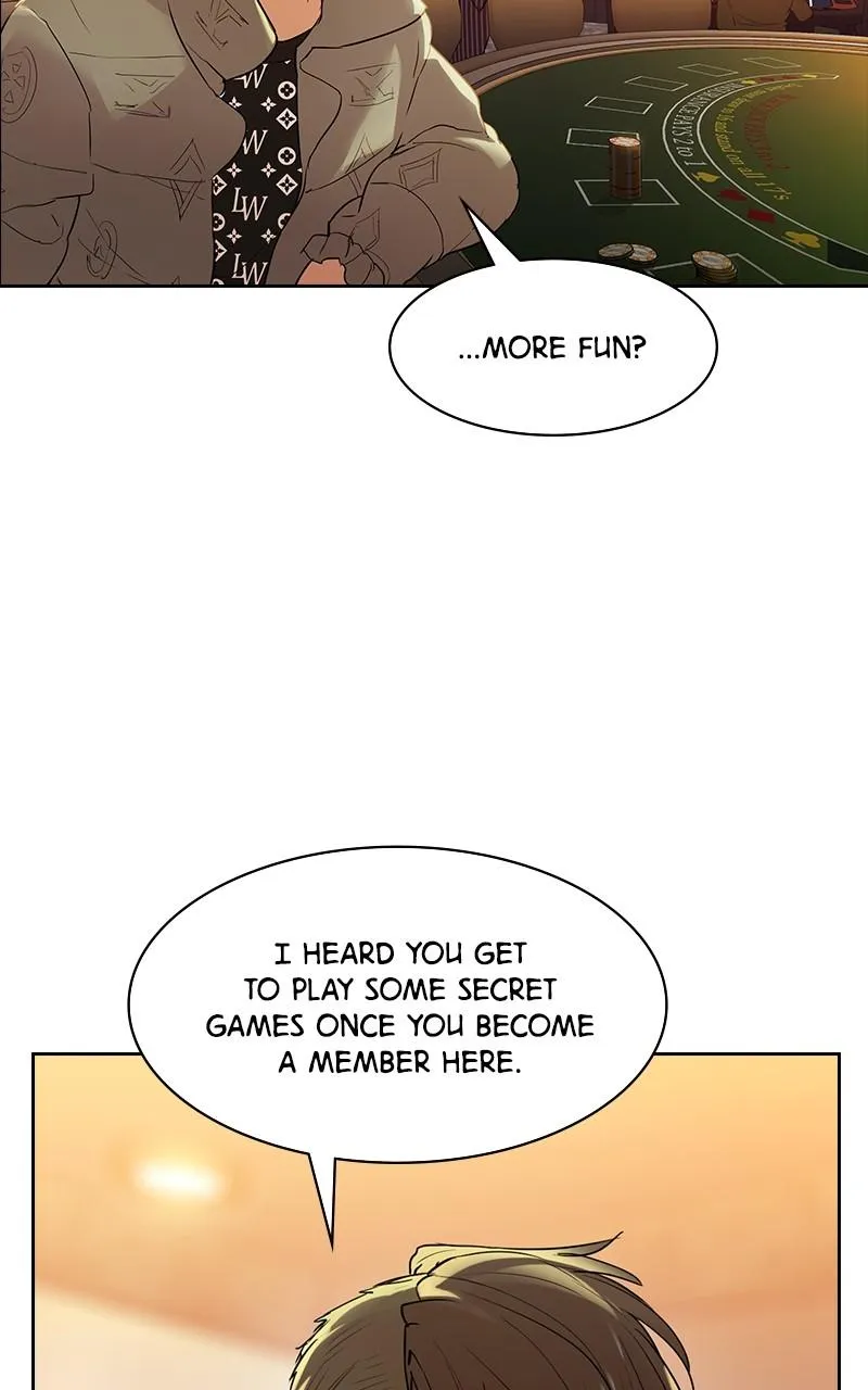 The World Is Money and Power Chapter 8 Online - pƔgina 3