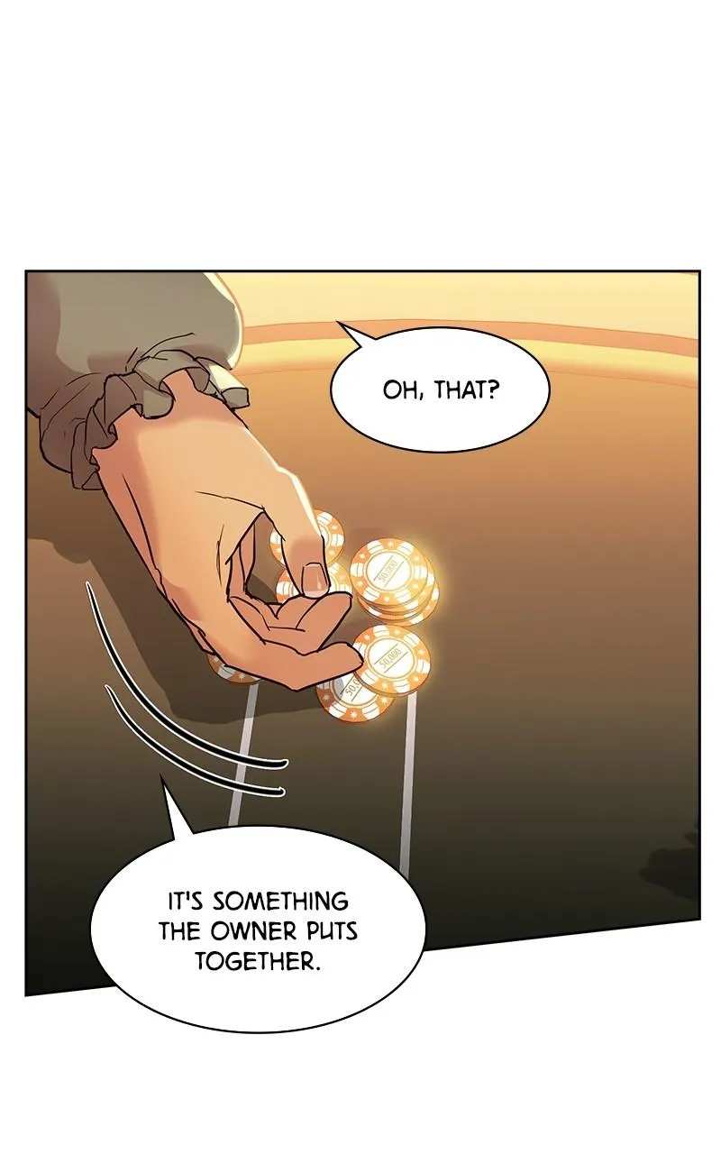 The World Is Money and Power Chapter 8 Online - pƔgina 5