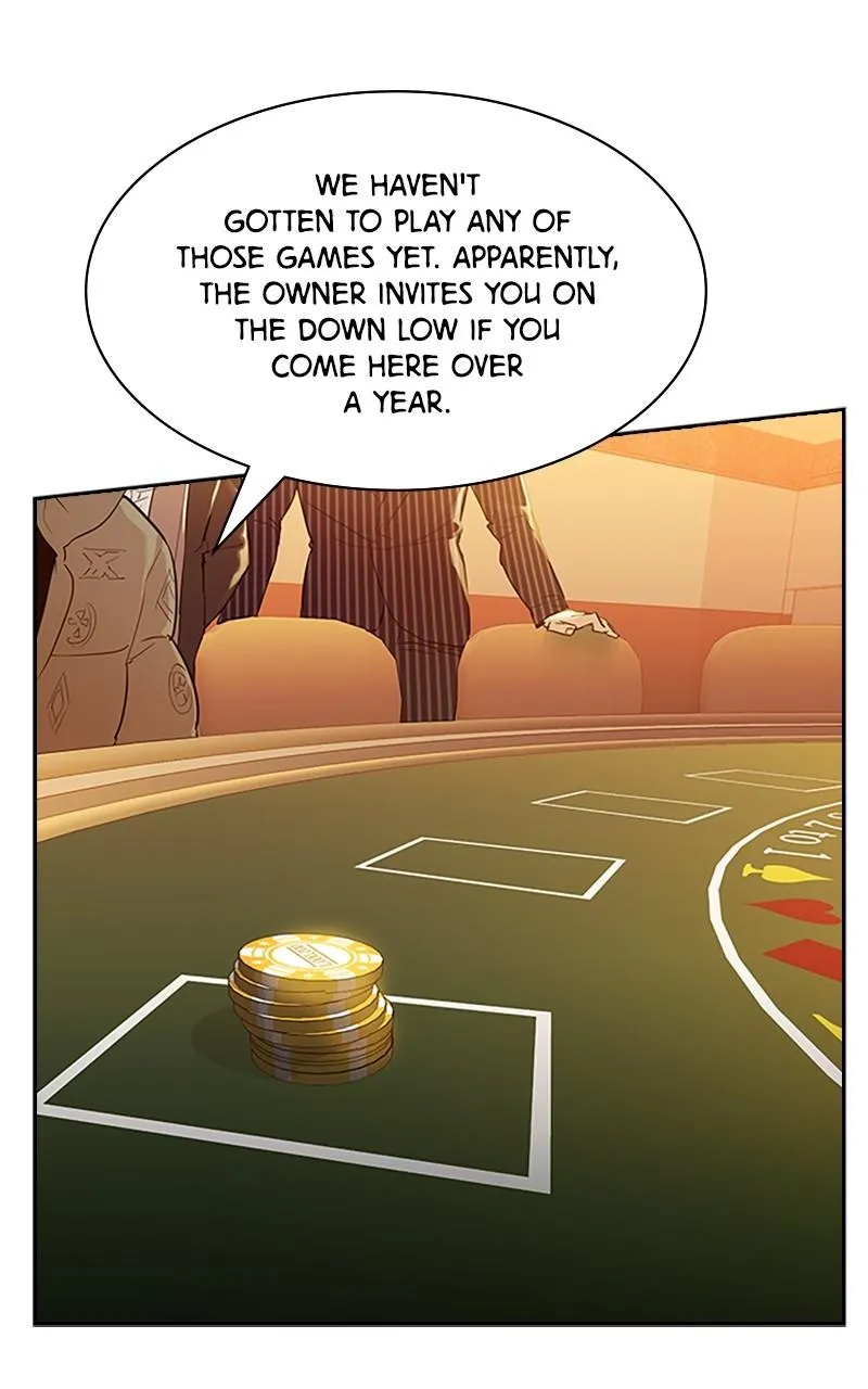 The World Is Money and Power Chapter 8 Online - pƔgina 6