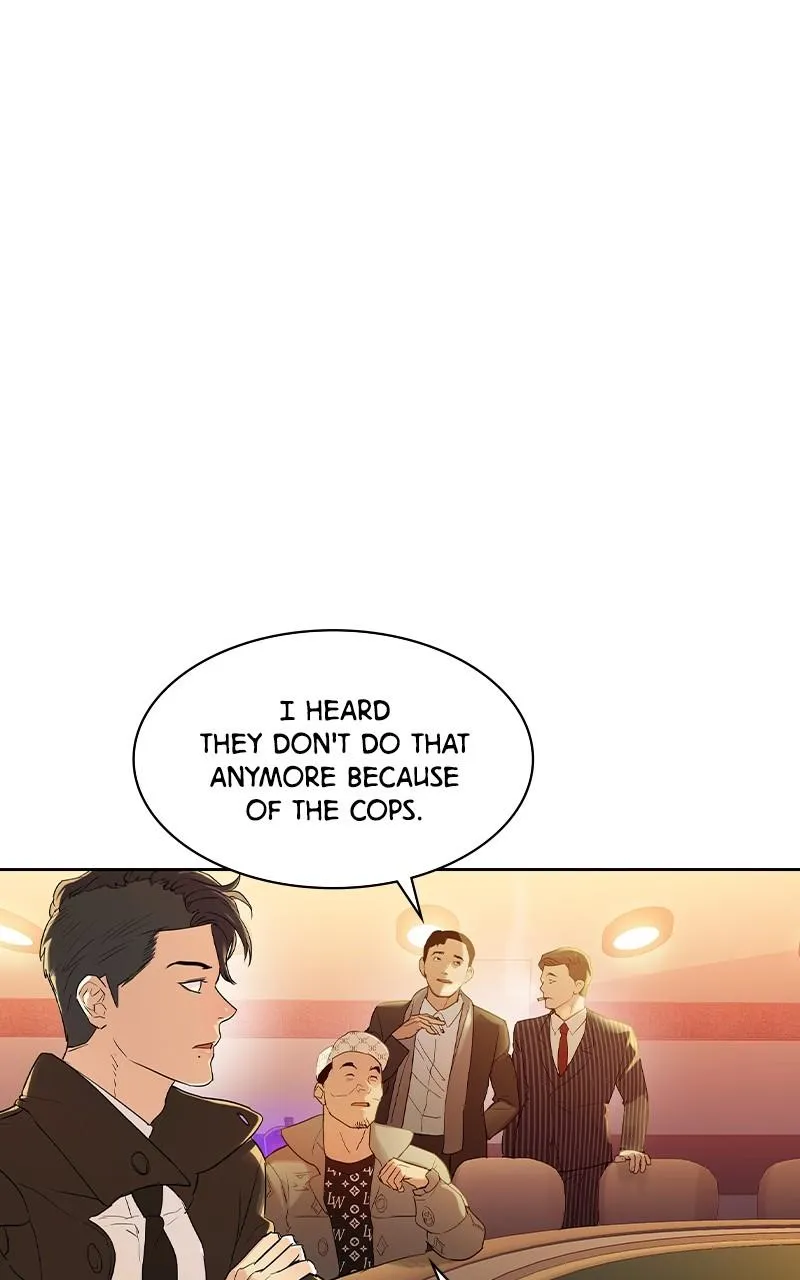 The World Is Money and Power Chapter 8 Online - pƔgina 7