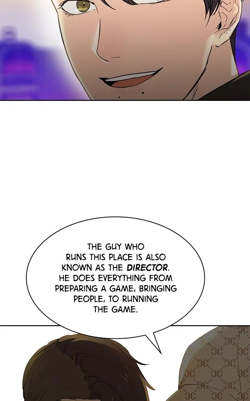 The World Is Money and Power Chapter 8 Online - pƔgina 9