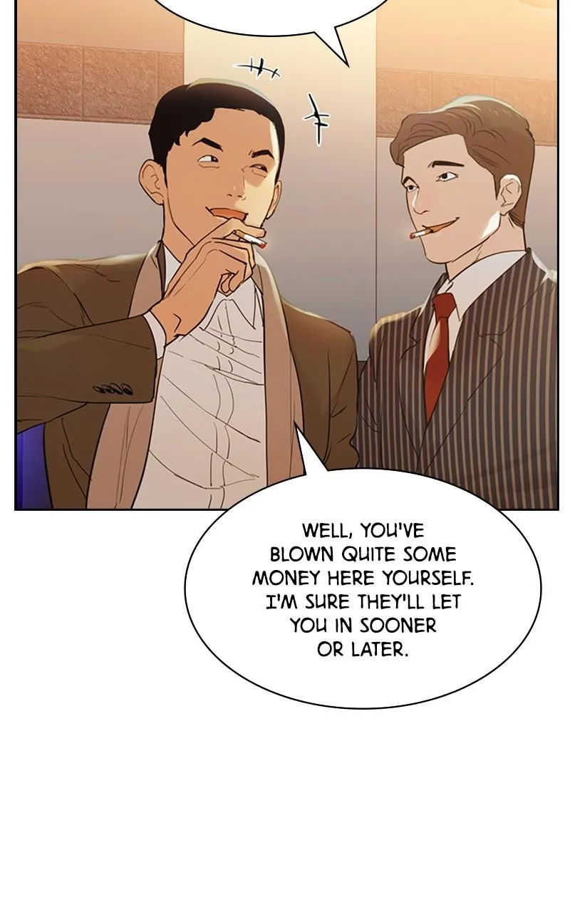 The World Is Money and Power Chapter 8 Online - pƔgina 11