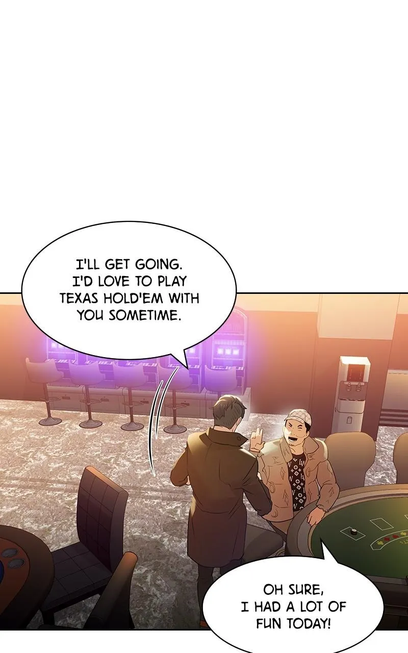 The World Is Money and Power Chapter 8 Online - pƔgina 15