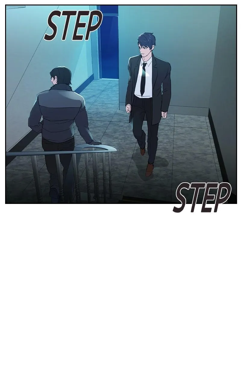 The World Is Money and Power Chapter 8 Online - pƔgina 18