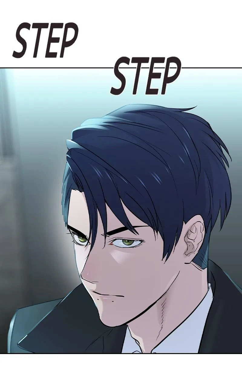 The World Is Money and Power Chapter 8 Online - pƔgina 19