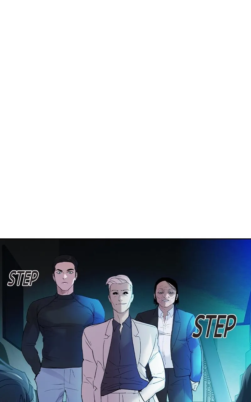 The World Is Money and Power Chapter 8 Online - pƔgina 20