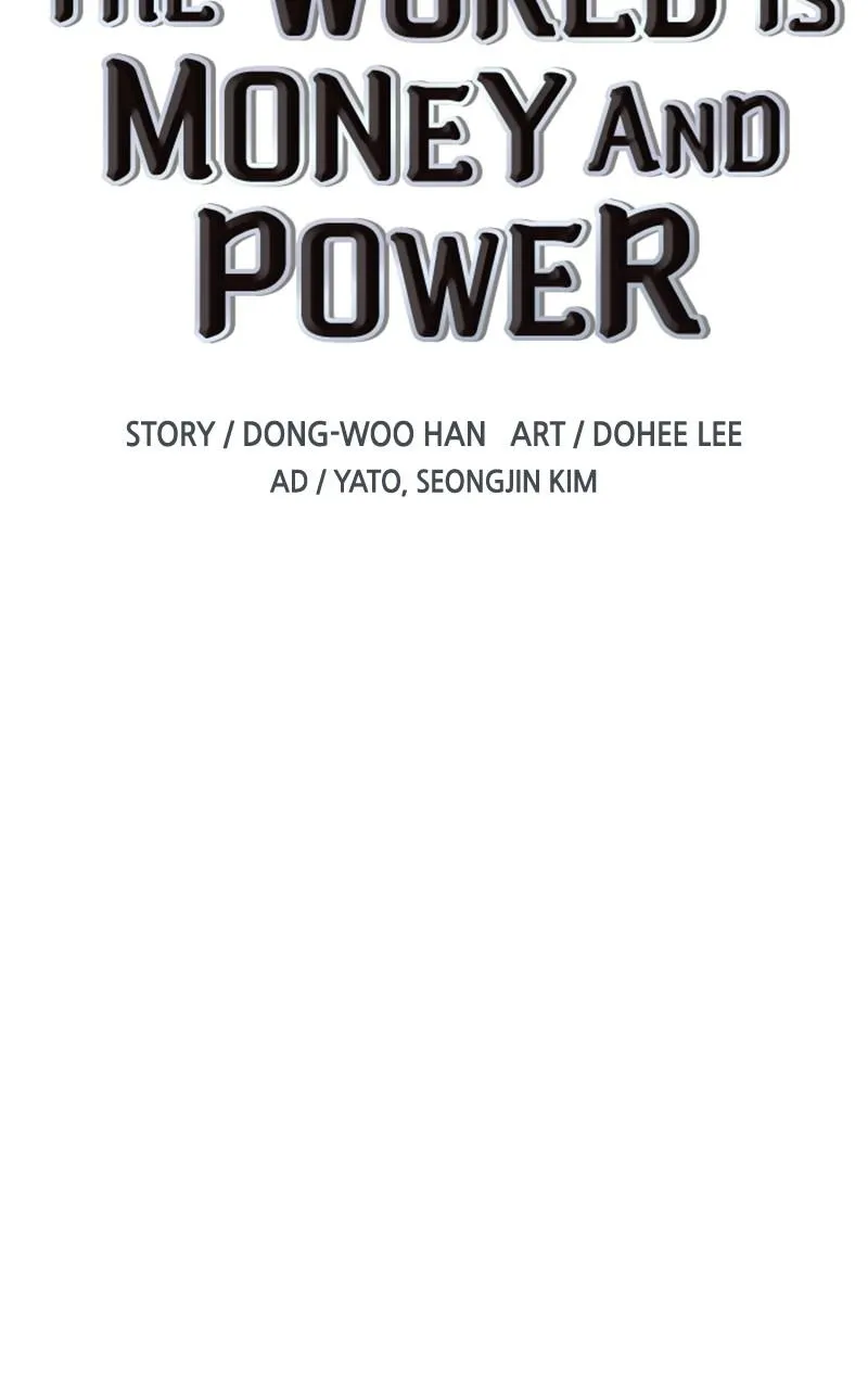 The World Is Money and Power Chapter 8 Online - pƔgina 22