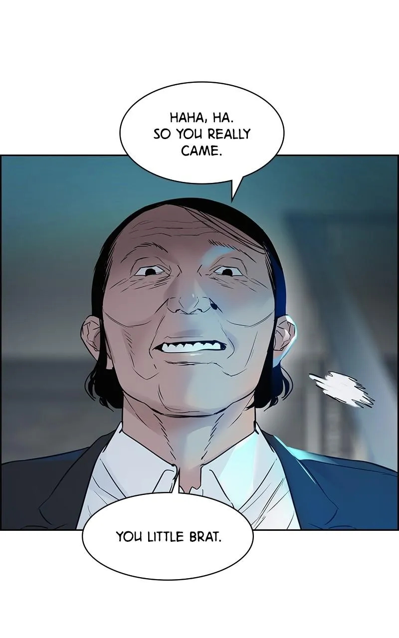 The World Is Money and Power Chapter 8 Online - pƔgina 25