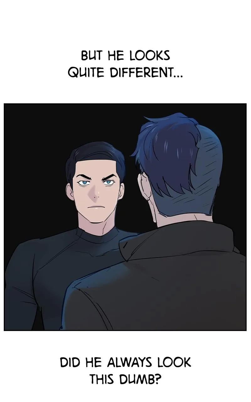 The World Is Money and Power Chapter 8 Online - pƔgina 31