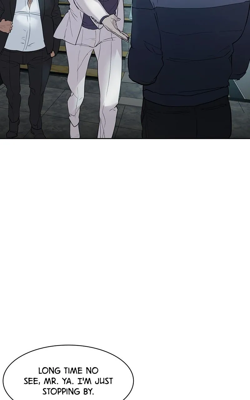 The World Is Money and Power Chapter 8 Online - pƔgina 34