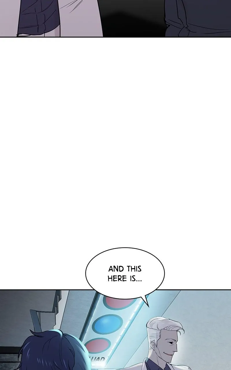 The World Is Money and Power Chapter 8 Online - pƔgina 36