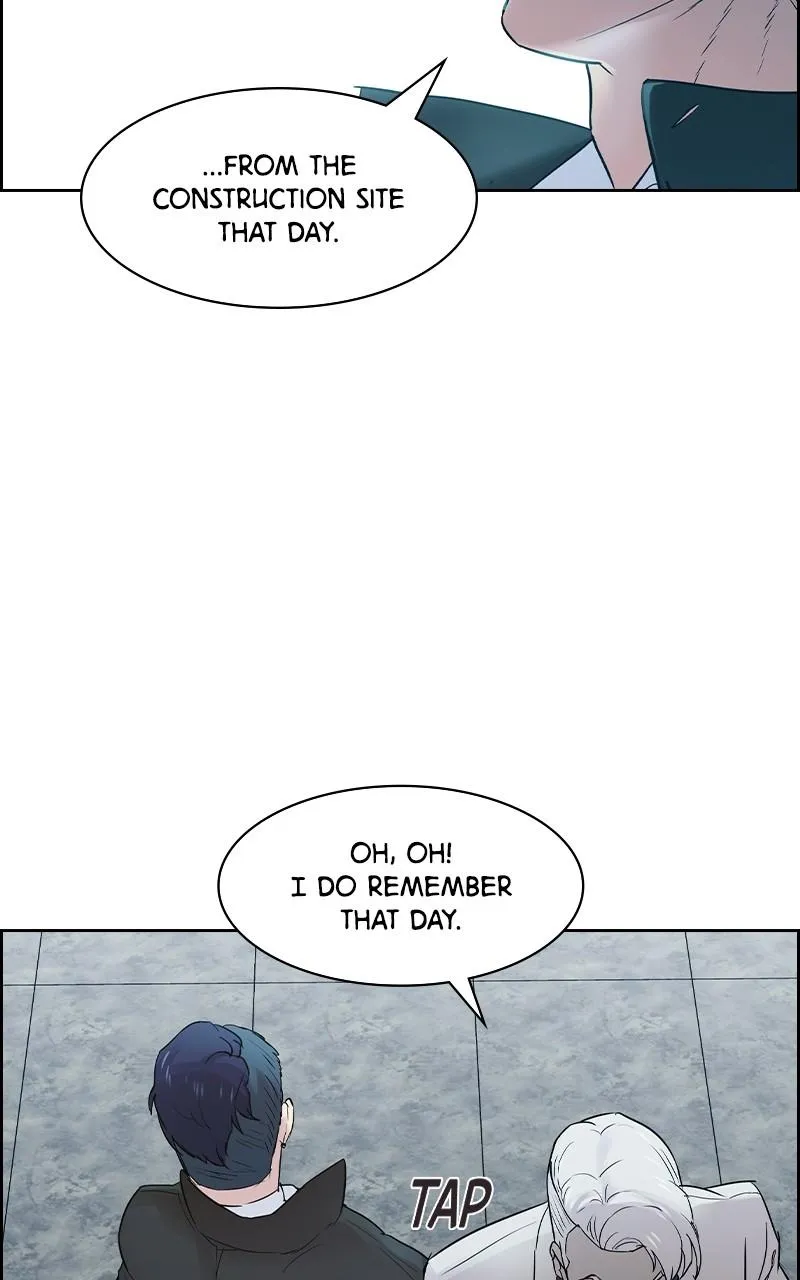 The World Is Money and Power Chapter 8 Online - pƔgina 40