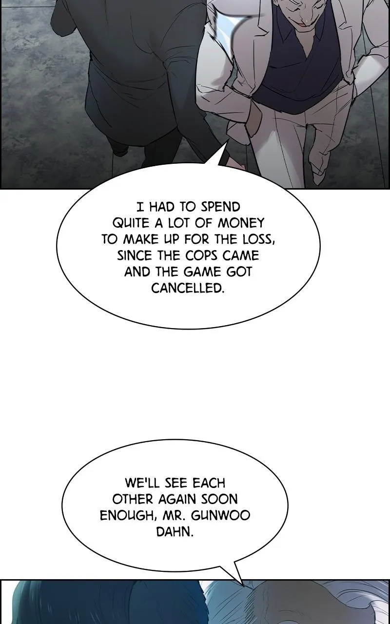 The World Is Money and Power Chapter 8 Online - pƔgina 41
