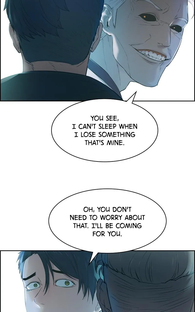 The World Is Money and Power Chapter 8 Online - pƔgina 42