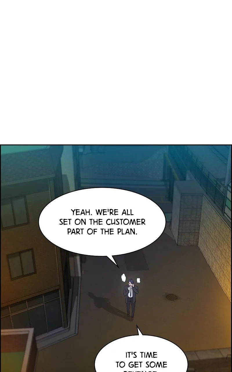 The World Is Money and Power Chapter 8 Online - pƔgina 46