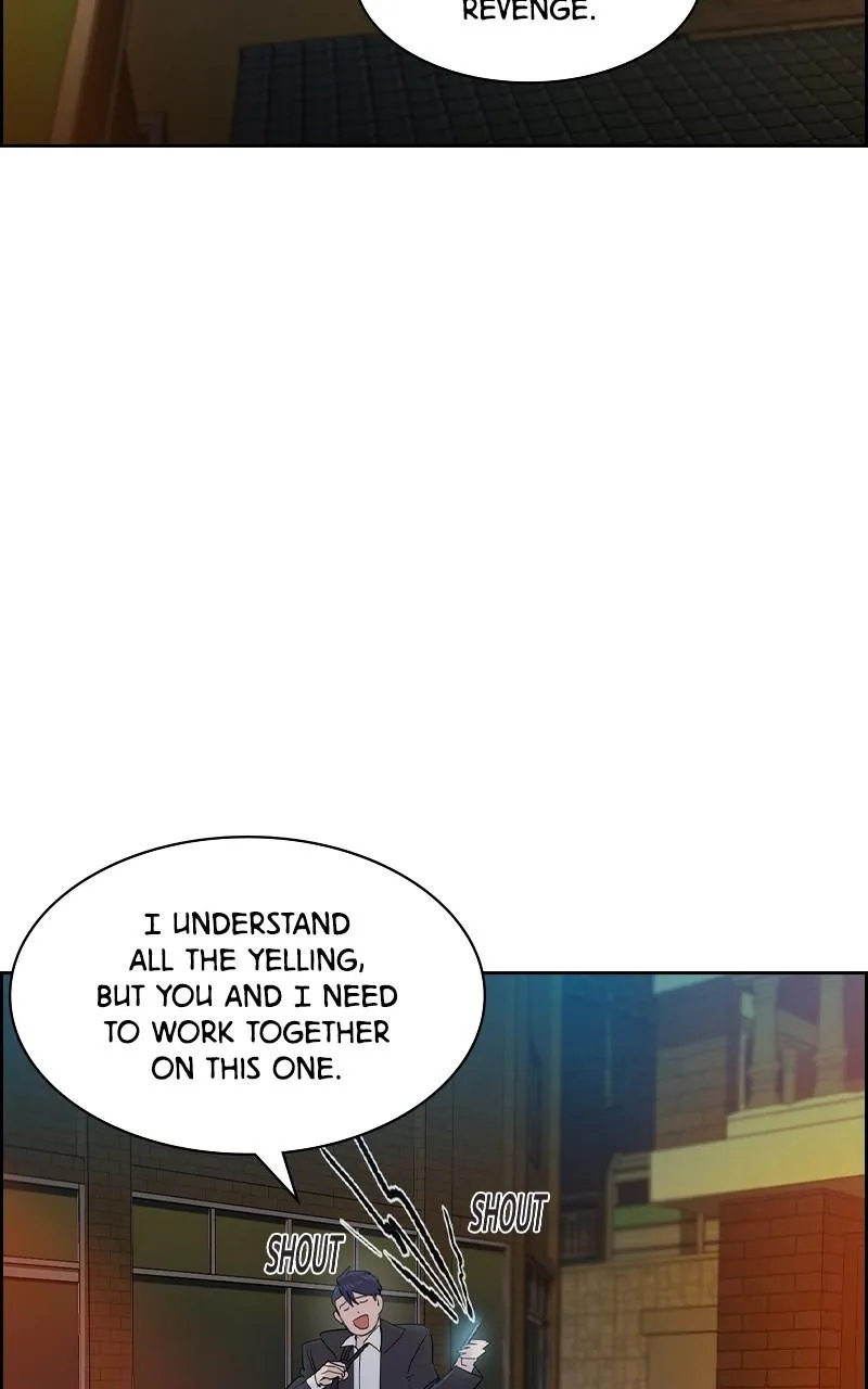 The World Is Money and Power Chapter 8 Online - pƔgina 47